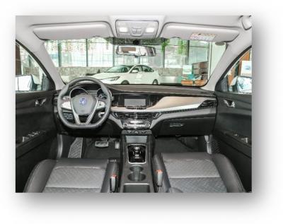 CHANGAN EADO EV460