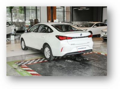CHANGAN EADO EV460