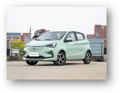 CHANGAN BENBEN E- STAR