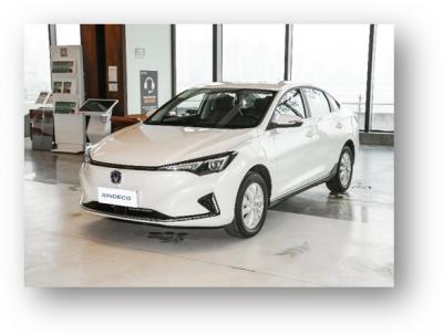 CHANGAN EADO EV460