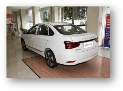 DONGFENG E70
