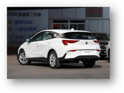 BUICK-VELITE 6 EV