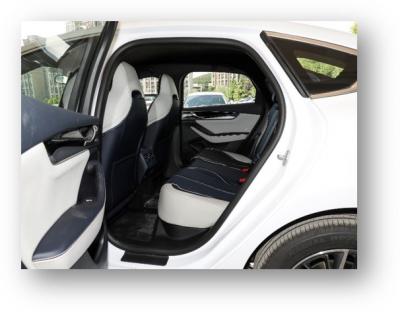 BYD QIN PLUS EV