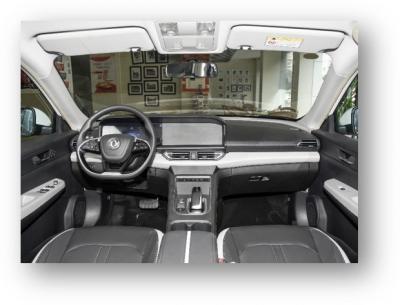 DONGFENG E70