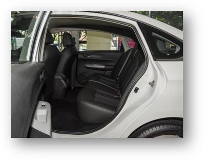 DONGFENG E70
