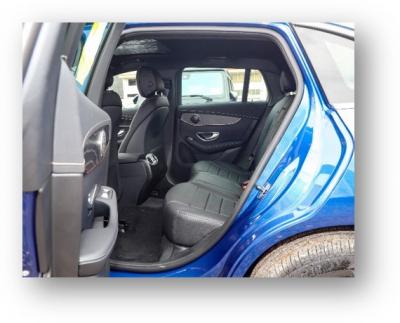 BENZ EQC