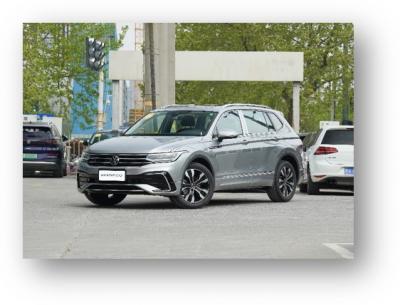 VW TIGUAN L