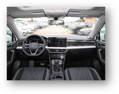 VW TIGUAN L