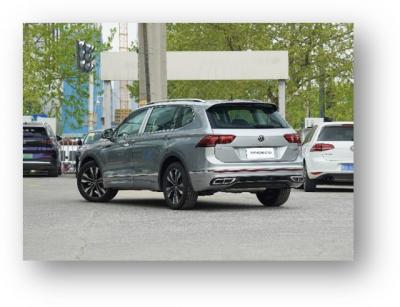 VW TIGUAN L