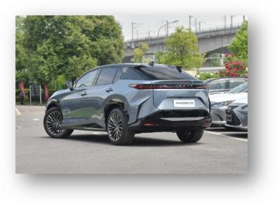 LEXUS RZ450e