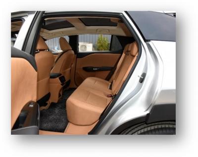 LEXUS RZ450e